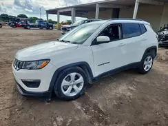 3C4NJCBB6KT809477 2019 JEEP COMPASS