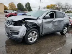 3C4NJCBB6KT819894 2019 JEEP COMPASS