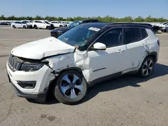 3C4NJCBB6KT832256 2019 JEEP COMPASS