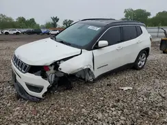 3C4NJCBB6KT832595 2019 JEEP COMPASS