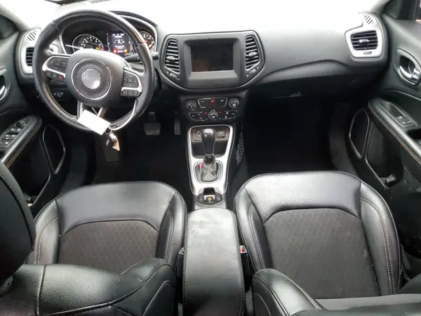 3C4NJCBB6KT832595 2019 JEEP COMPASS - Image 8