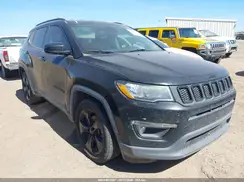 3C4NJCBB6KT832600 2019 JEEP COMPASS