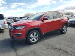 3C4NJCBB6KT833200 2019 JEEP COMPASS