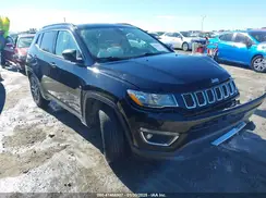 3C4NJCBB6KT843676 2019 JEEP COMPASS