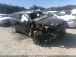 3C4NJCBB6KT851633 2019 JEEP COMPASS