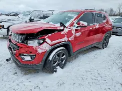 3C4NJCBB6KT851924 2019 JEEP COMPASS