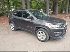 3C4NJCBB6KT855696 2019 JEEP COMPASS