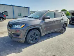 3C4NJCBB6KT856606 2019 JEEP COMPASS