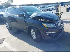 3C4NJCBB6LT102588 2020 JEEP COMPASS