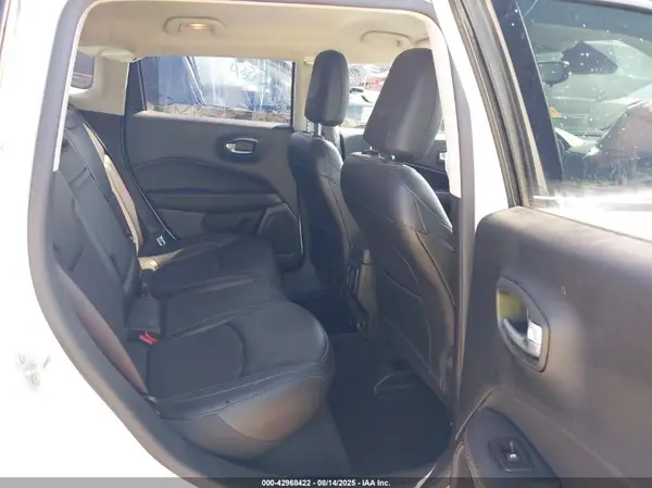 3C4NJCBB6LT108374 2020 JEEP COMPASS - Image 8