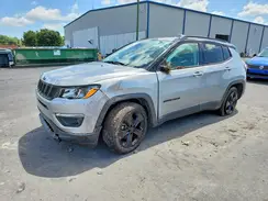3C4NJCBB6LT110500 2020 JEEP COMPASS