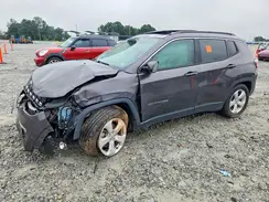 3C4NJCBB6LT121335 2020 JEEP COMPASS