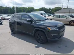 3C4NJCBB6LT121657 2020 JEEP COMPASS