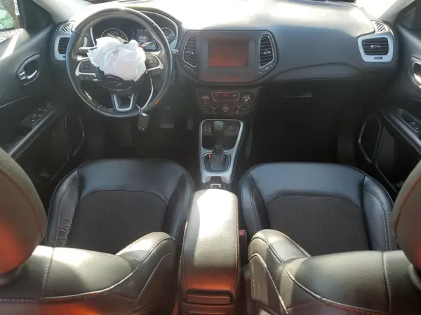 3C4NJCBB6LT121741 2020 JEEP COMPASS - Image 8