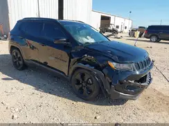 3C4NJCBB6LT133761 2020 JEEP COMPASS