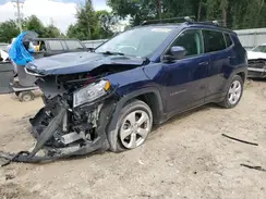 3C4NJCBB6LT141553 2020 JEEP COMPASS