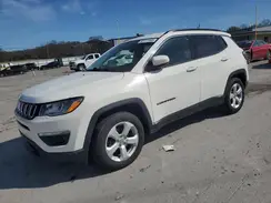 3C4NJCBB6LT153119 2020 JEEP COMPASS