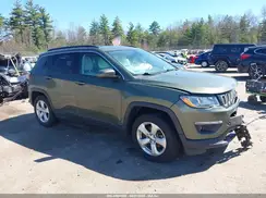 3C4NJCBB6LT154397 2020 JEEP COMPASS