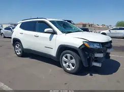 3C4NJCBB6LT159048 2020 JEEP COMPASS