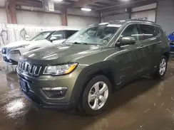 3C4NJCBB6LT162340 2020 JEEP COMPASS