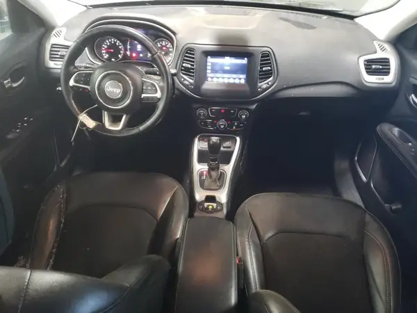 3C4NJCBB6LT162340 2020 JEEP COMPASS - Image 8