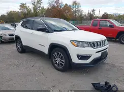 3C4NJCBB6LT205767 2020 JEEP COMPASS