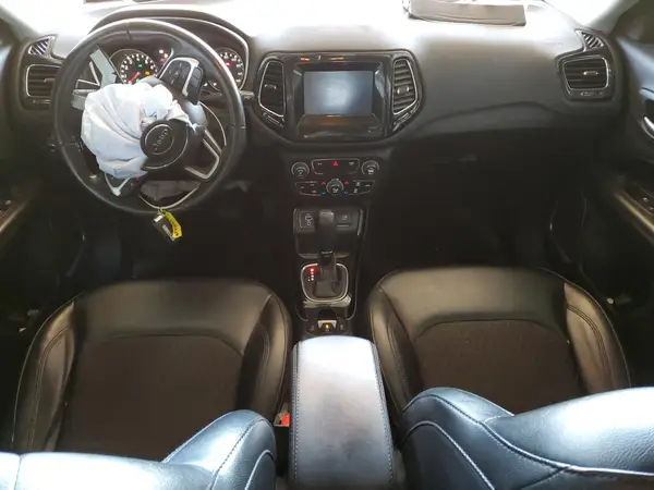 3C4NJCBB6LT205946 2020 JEEP COMPASS - Image 8