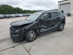3C4NJCBB6LT224660 2020 JEEP COMPASS