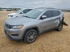 3C4NJCBB6LT224934 2020 JEEP COMPASS