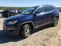 3C4NJCBB6LT229812 2020 JEEP COMPASS