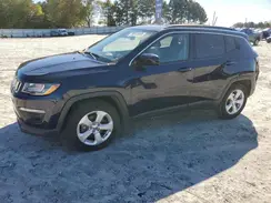 3C4NJCBB6LT235206 2020 JEEP COMPASS