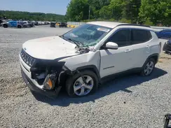 3C4NJCBB6LT235237 2020 JEEP COMPASS