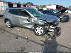 3C4NJCBB6LT235321 2020 JEEP COMPASS