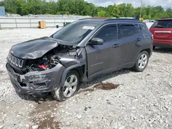 3C4NJCBB6LT235383 2020 JEEP COMPASS