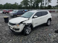 3C4NJCBB6LT236680 2020 JEEP COMPASS