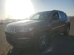 3C4NJCBB6LT241488 2020 JEEP COMPASS