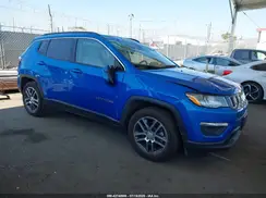 3C4NJCBB6LT241605 2020 JEEP COMPASS