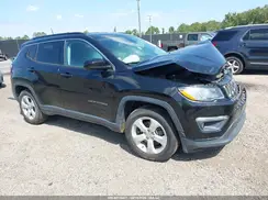 3C4NJCBB6LT253284 2020 JEEP COMPASS