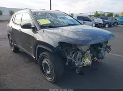 3C4NJCBB6LT257545 2020 JEEP COMPASS