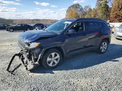 3C4NJCBB6LT257786 2020 JEEP COMPASS