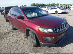 3C4NJCBB6LT258596 2020 JEEP COMPASS