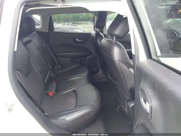 3C4NJCBB6MT501857 2021 JEEP COMPASS - Image 8