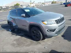 3C4NJCBB6MT501891 2021 JEEP COMPASS