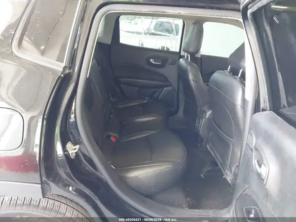 3C4NJCBB6MT502278 2021 JEEP COMPASS - Image 8