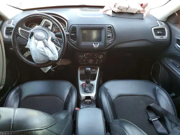3C4NJCBB6MT505343 2021 JEEP COMPASS - Image 8