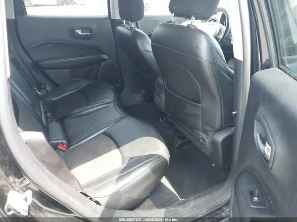 3C4NJCBB6MT505553 2021 JEEP COMPASS - Image 8