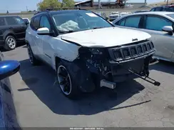 3C4NJCBB6MT507903 2021 JEEP COMPASS