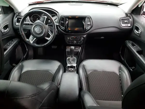 3C4NJCBB6MT508078 2021 JEEP COMPASS - Image 8
