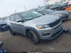 3C4NJCBB6MT509179 2021 JEEP COMPASS