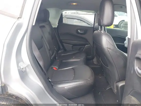 3C4NJCBB6MT509179 2021 JEEP COMPASS - Image 8